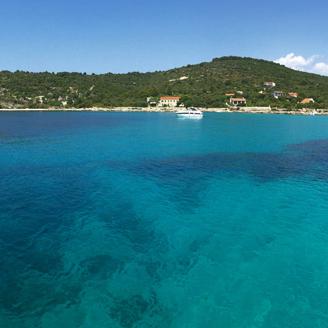 Meer und Küste