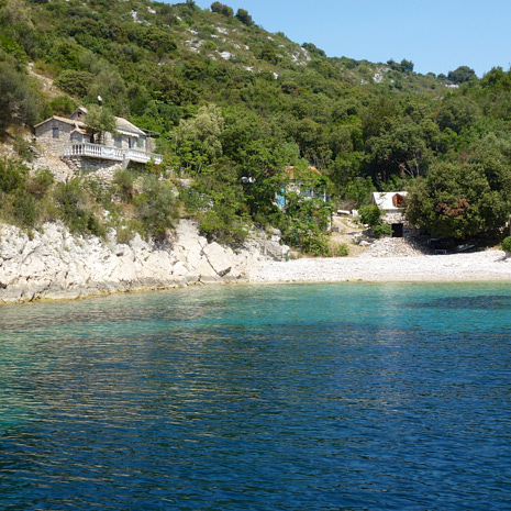 Meer und Land